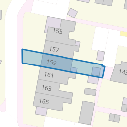 Perceel DTN03-C-2347