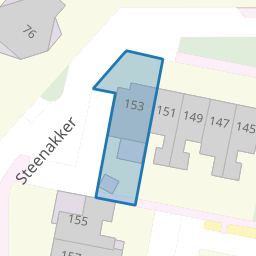 Perceel DTN03-C-2350