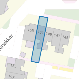 Perceel DTN03-C-2351