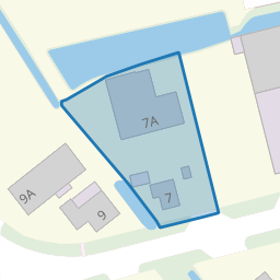 Perceel DTN03-C-2369