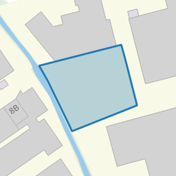 Perceel DTN03-C-2373