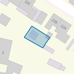 Perceel DTN03-C-2380