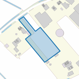 Perceel DTN03-C-2384