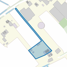 Perceel DTN03-C-2385