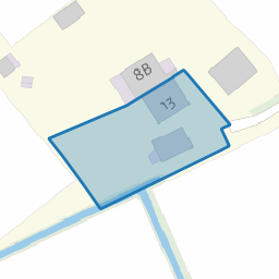 Perceel DTN03-C-2386