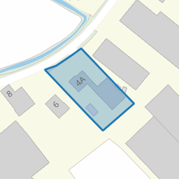 Perceel DTN03-C-2387