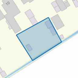 Perceel DTN03-C-2405