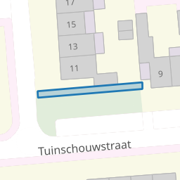 Perceel DTN03-C-2409