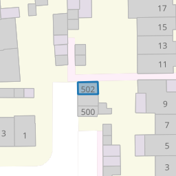 Perceel DTN03-C-2412