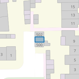 Perceel DTN03-C-2413