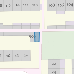 Perceel DTN03-C-2416