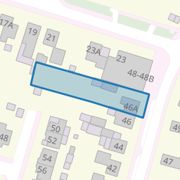 Perceel DTN03-C-2421