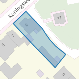 Perceel DTN03-C-2430