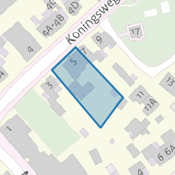 Perceel DTN03-C-2432