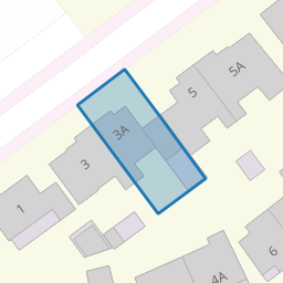 Perceel DTN03-C-2436