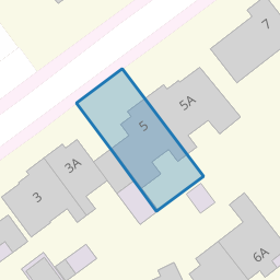 Perceel DTN03-C-2437