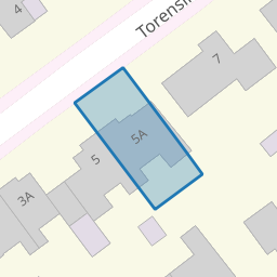 Perceel DTN03-C-2438