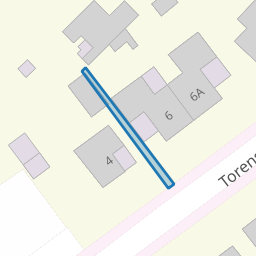 Perceel DTN03-C-2440