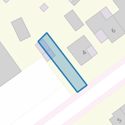 Perceel DTN03-C-2442