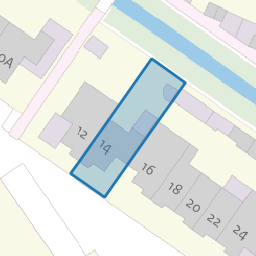 Perceel DTN03-C-2446