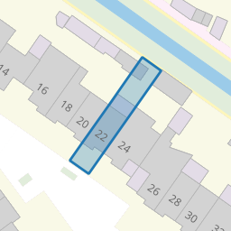 Perceel DTN03-C-2450