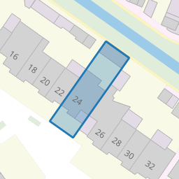 Perceel DTN03-C-2451