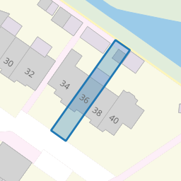 Perceel DTN03-C-2457