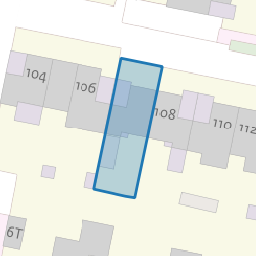 Perceel DTN03-C-2464