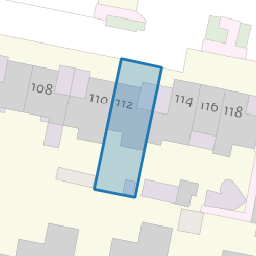 Perceel DTN03-C-2467