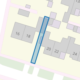 Perceel DTN03-C-2473