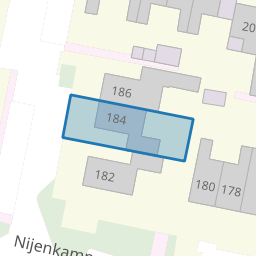 Perceel DTN03-C-2479