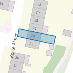 Perceel DTN03-C-2487