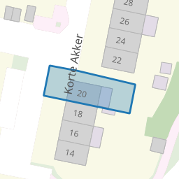 Perceel DTN03-C-2489