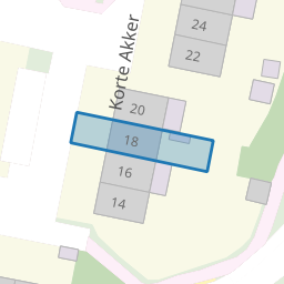 Perceel DTN03-C-2490