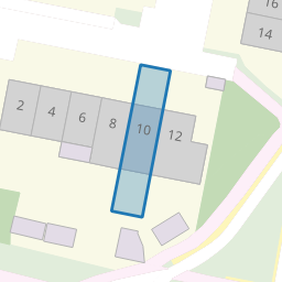 Perceel DTN03-C-2494