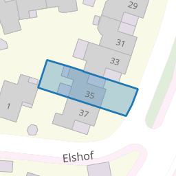 Perceel DTN03-C-2501