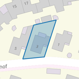 Perceel DTN03-C-2504