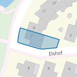 Perceel DTN03-C-2506