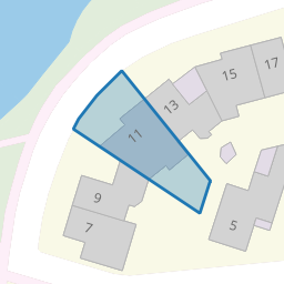 Perceel DTN03-C-2508