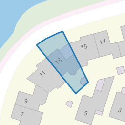 Perceel DTN03-C-2509