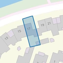 Perceel DTN03-C-2511