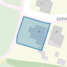 Perceel DTN03-C-2516