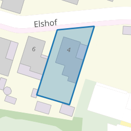 Perceel DTN03-C-2518