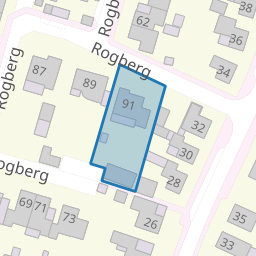 Perceel DTN03-C-2522