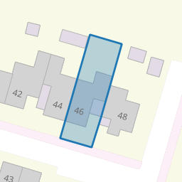 Perceel DTN03-C-2532