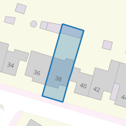Perceel DTN03-C-2536