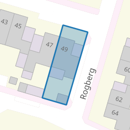 Perceel DTN03-C-2540