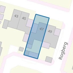 Perceel DTN03-C-2541