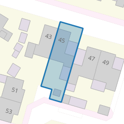 Perceel DTN03-C-2542