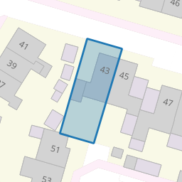 Perceel DTN03-C-2543